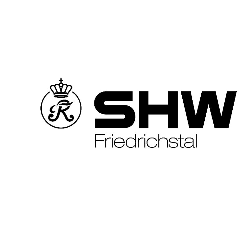 SHW Schmiedetechnik GmbH & Co. KG logo