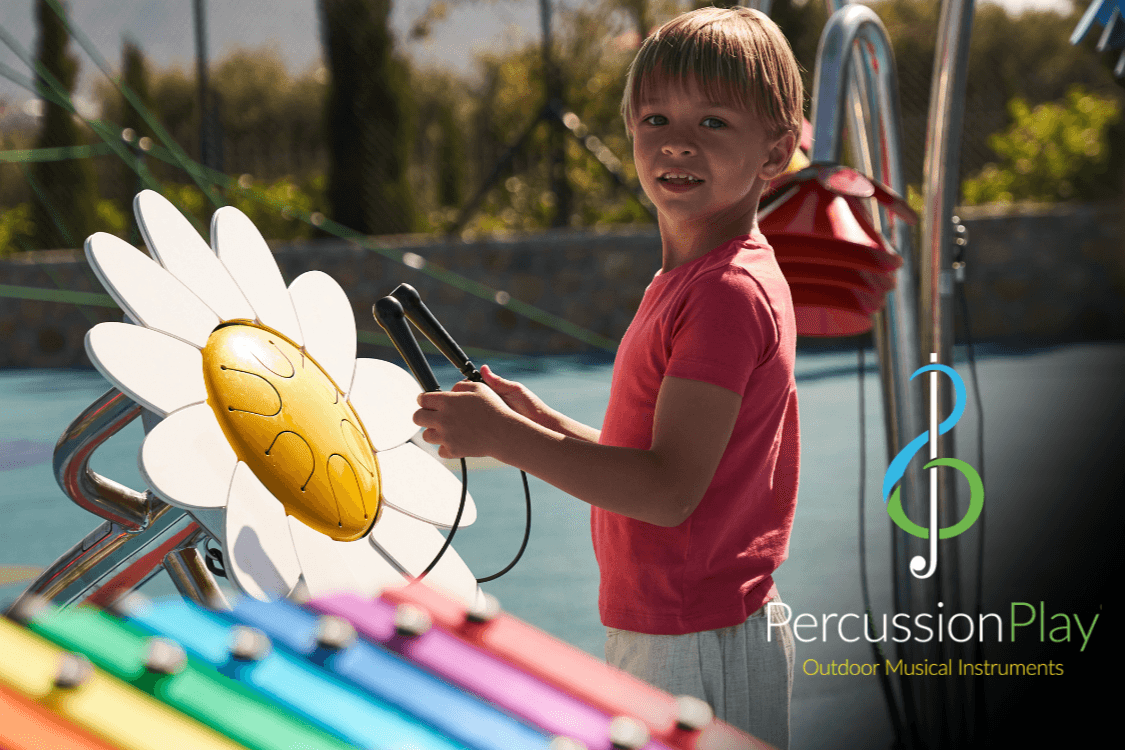 Percussion Play Ltd