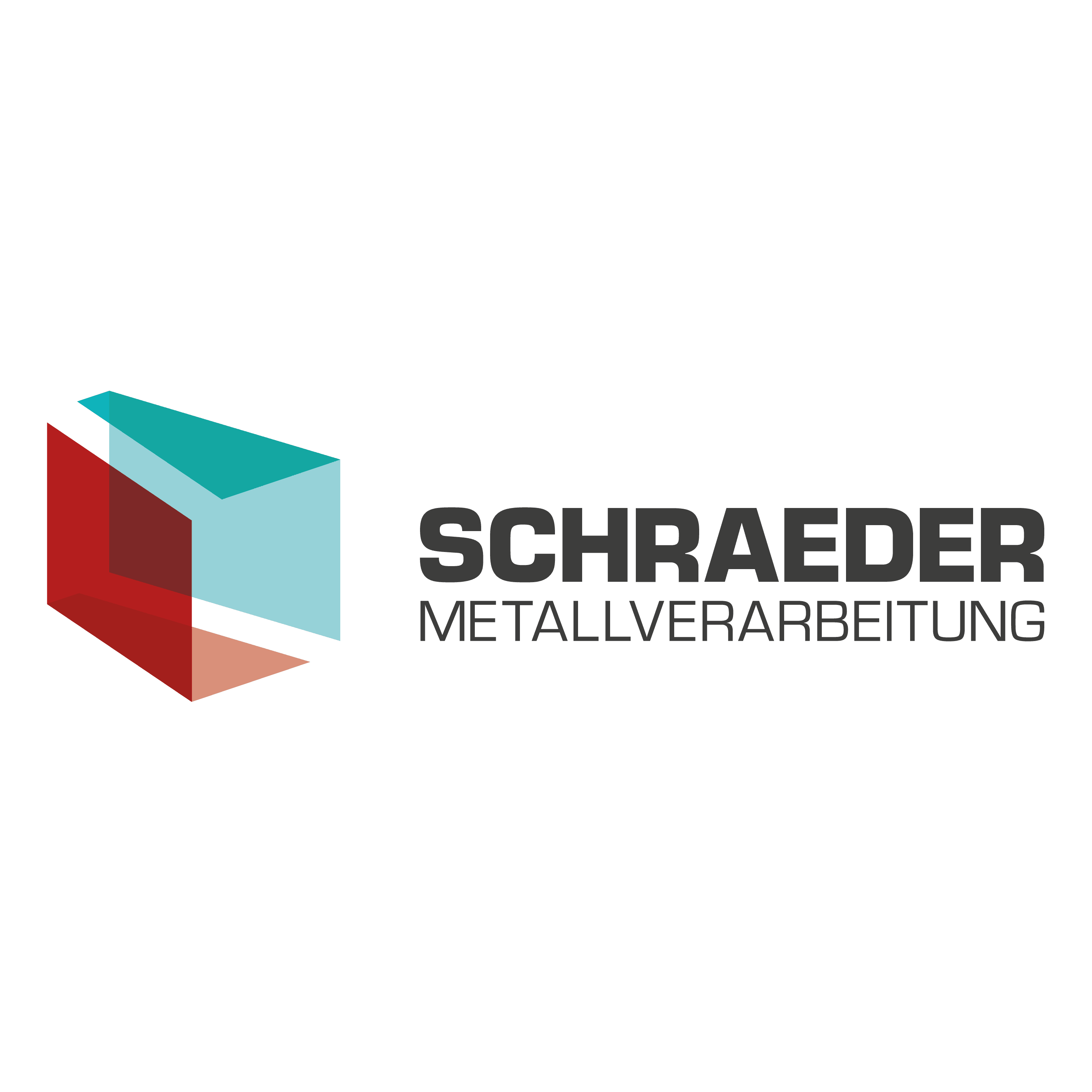 Schraeder GmbH / Schraeder Metallverarbeitung logo