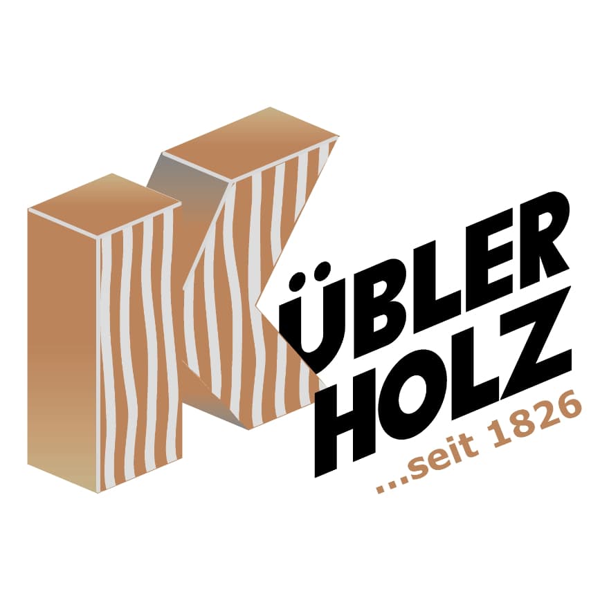 Kübler Holz logo