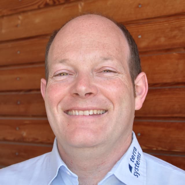 Andreas Eugster