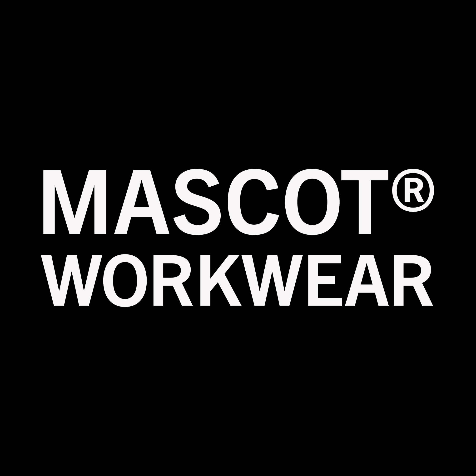 MASCOT® WORKWEAR logo