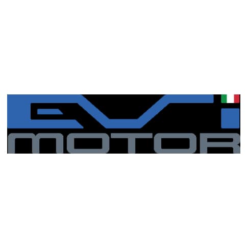 Evitalia srl (Evimotor) logo