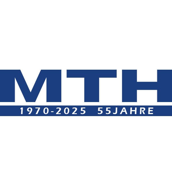 MTH GmbH & Co. KG logo