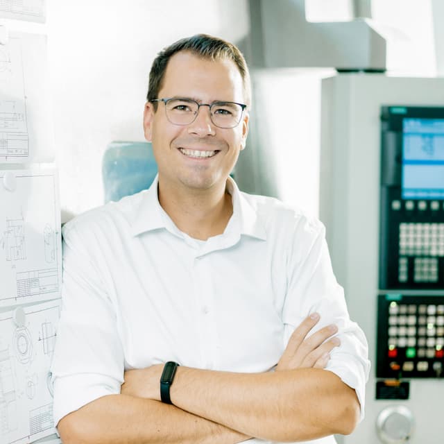 Matthias Krügel