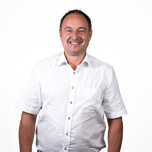 Jochen Süßmaier