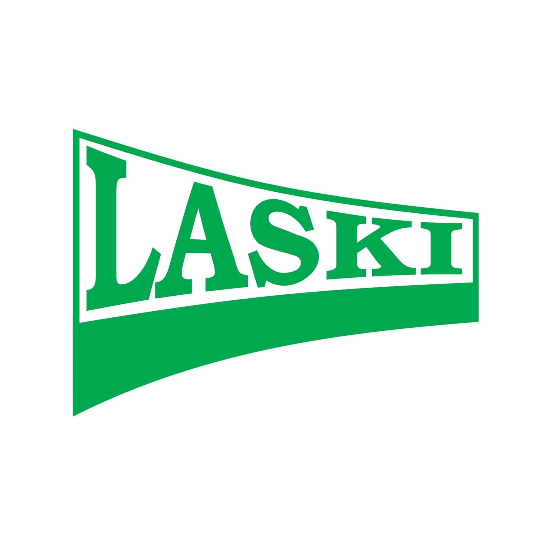 LASKI, s.r.o. logo
