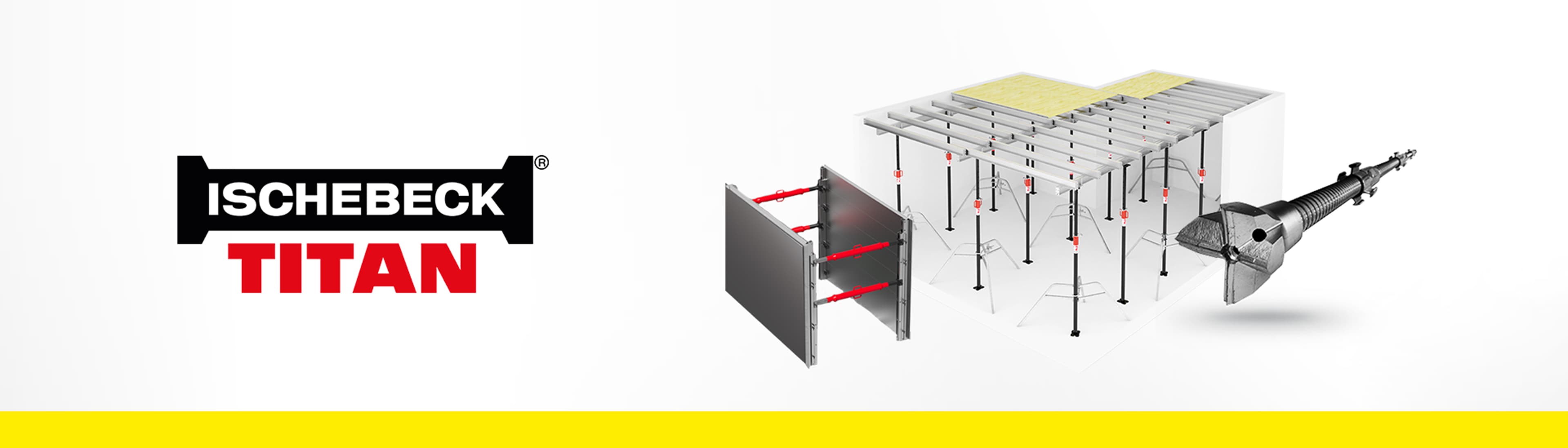 FRIEDR. ISCHEBECK GmbH
