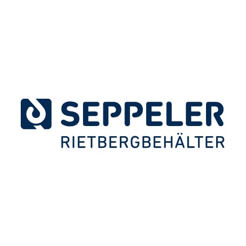 Seppeler Rietbergwerke GmbH & Co. KG logo