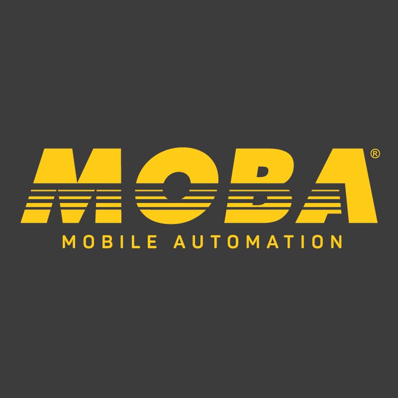 MOBA Mobile Automation logo