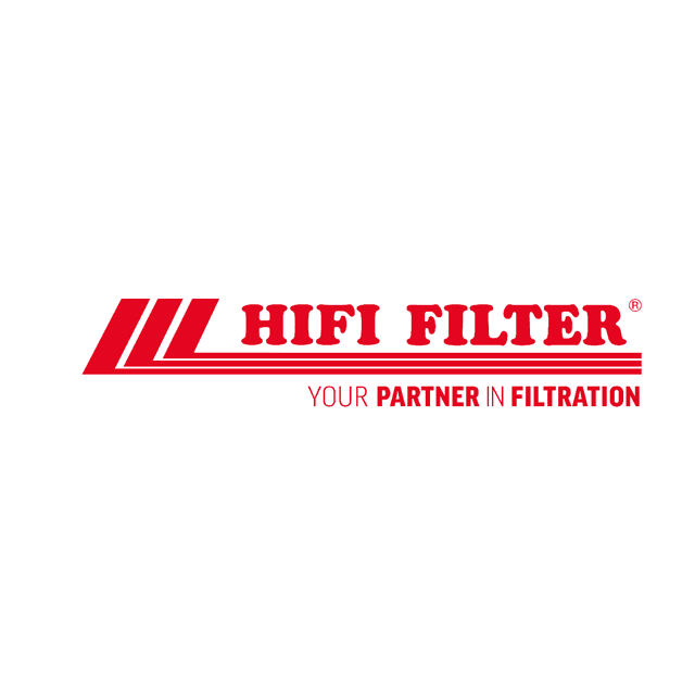 SAS HIFI FILTER FRANCE logo