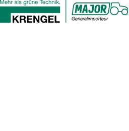 Krengel Landtechnik GmbH & Co. oHG MAJOR-Generalvertrieb
