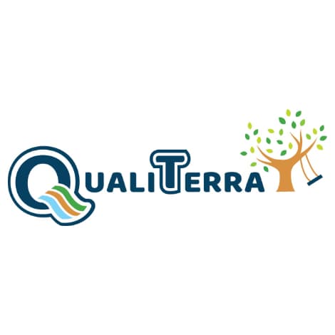 Qualiterra GmbH logo