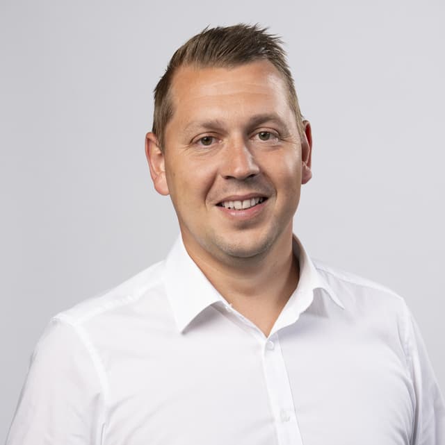 Markus Hohenstein