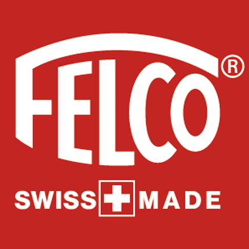 FELCO Europe GmbH logo
