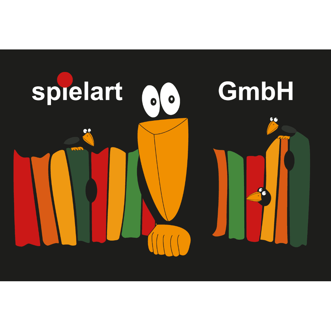 Spielart GmbH logo