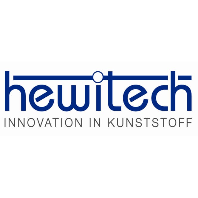 Hewitech GmbH logo