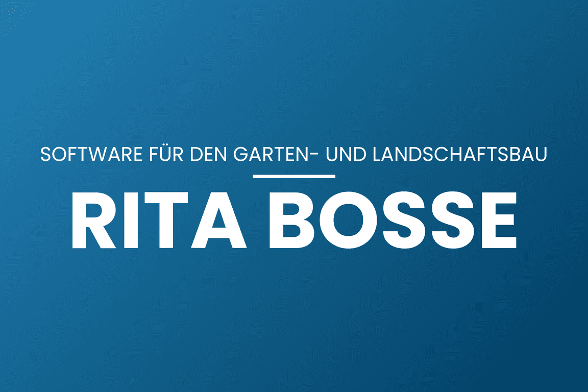 Rita Bosse Software GmbH