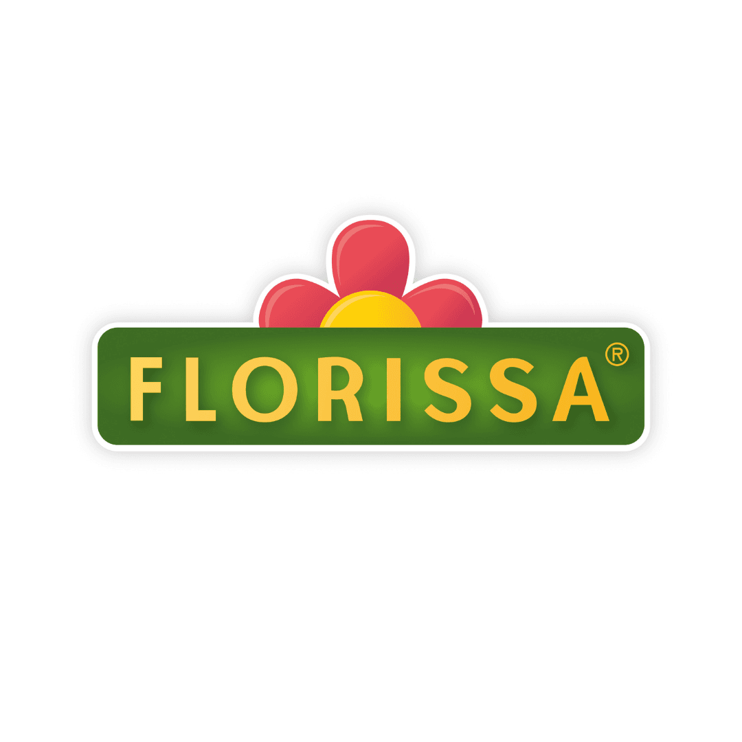 Florissa GmbH logo