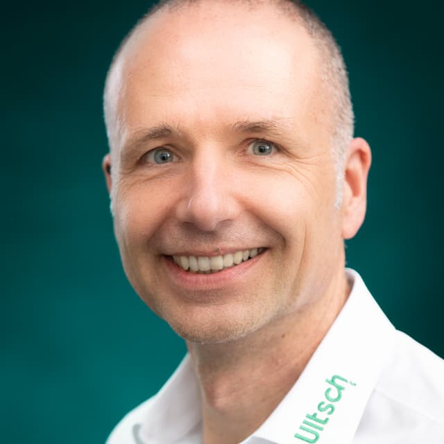 Wolfgang Kaßmann