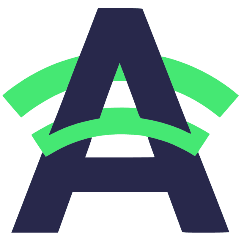 Agvolution GmbH logo
