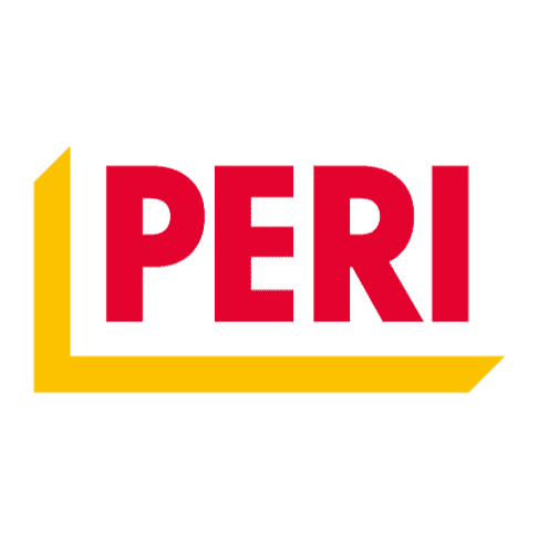 PERI Vertrieb Deutschland GmbH & Co. KG logo