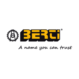 BERTI Macchine Agricole S.p.A