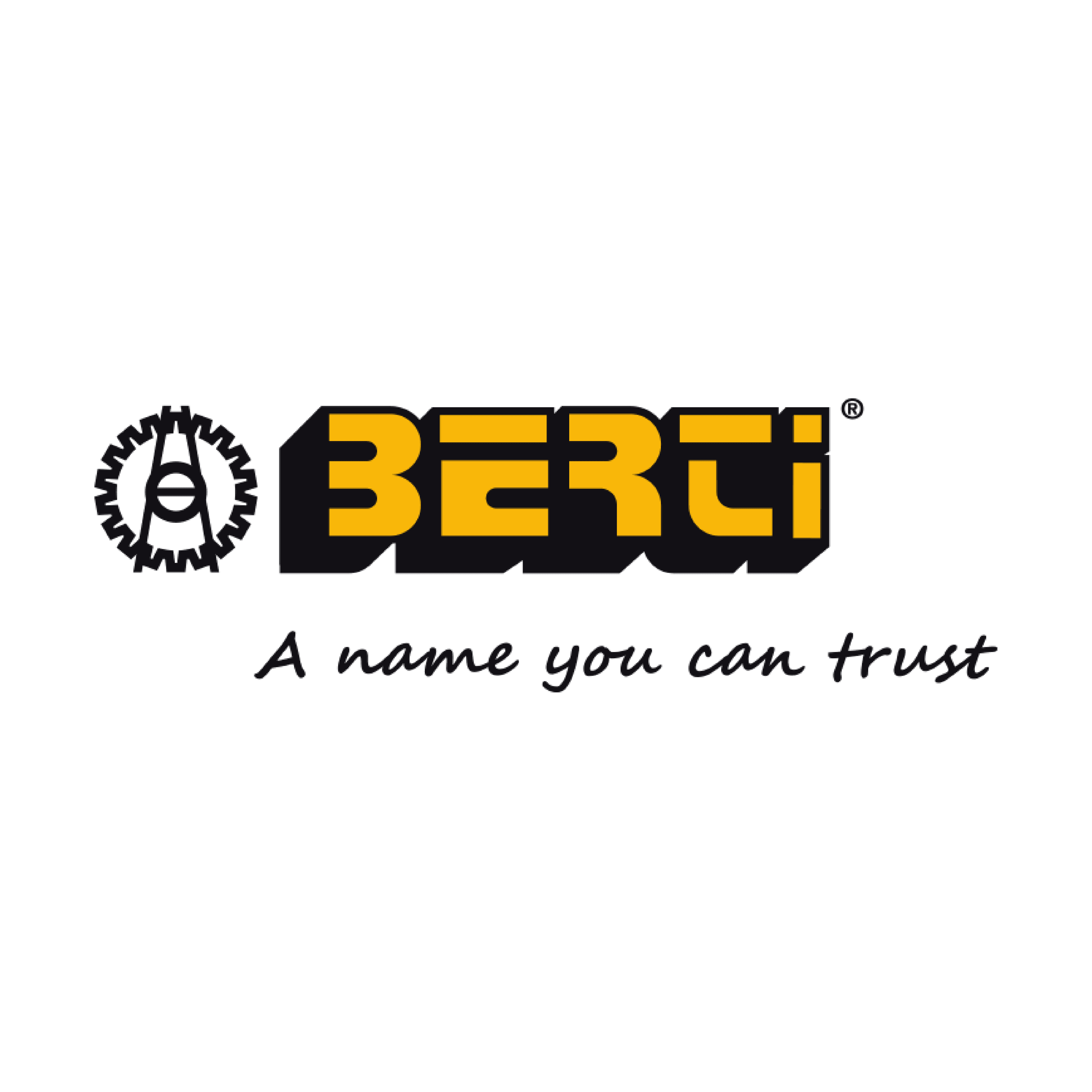 BERTI Macchine Agricole S.p.A logo
