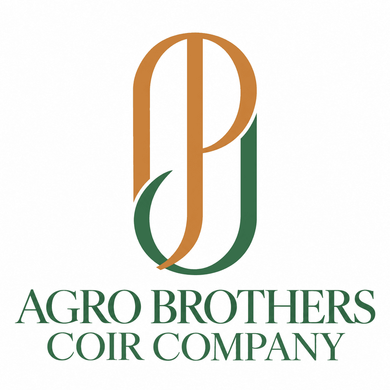 AGRO BROTHERS COIR COMPANY logo