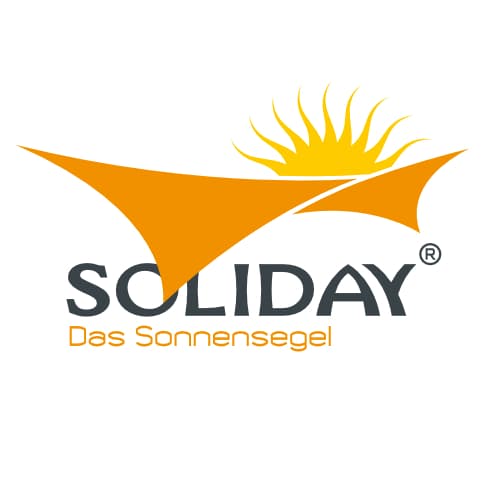 SOLIDAY / Plaspack Netze GmbH logo