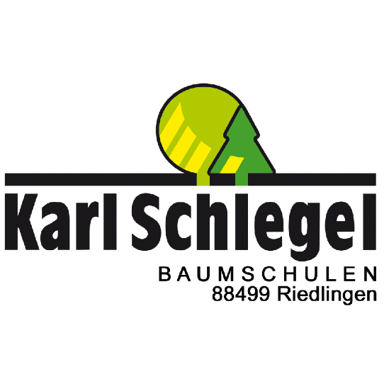 Karl Schlegel OHG Baumschulen logo