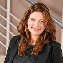 Maria Baumgartner-Reichenspurner