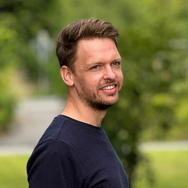 Johannes Klönne