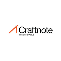 Craftnote | Aceve Deutschland GmbH