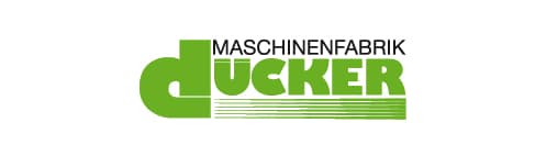 Gerhard Dücker GmbH & Co. KG Maschinenfabrik