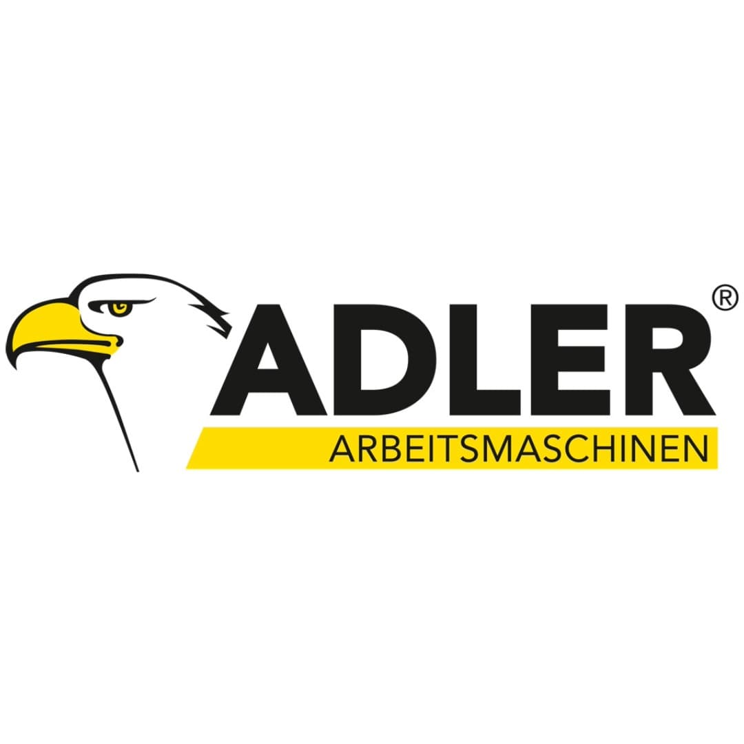 ADLER Arbeitsmaschinen GmbH & Co. KG logo