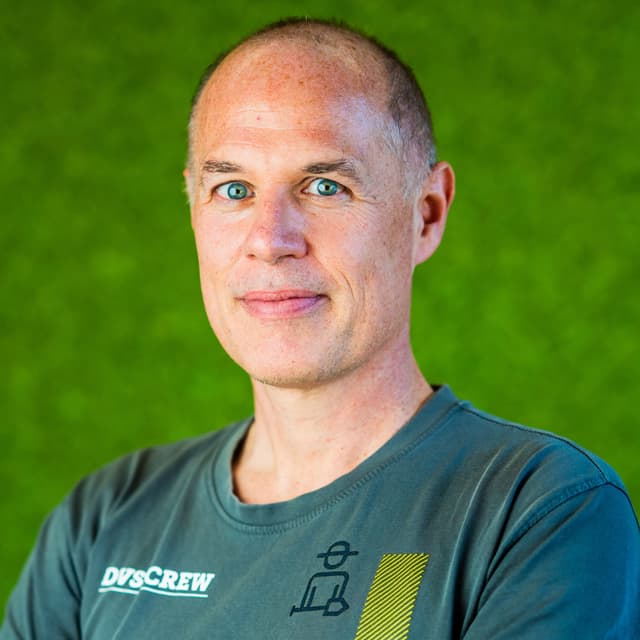 Andreas Maurer