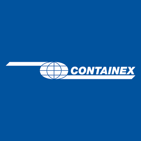 CONTAINEX Container-Handels GmbH logo