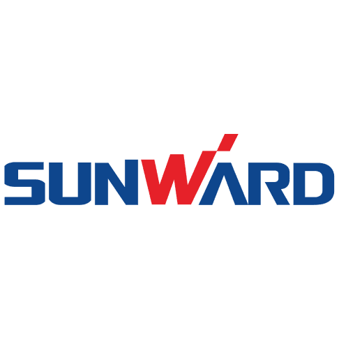 SUNWARD EUROPE logo
