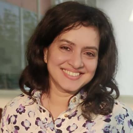 Anu Paul