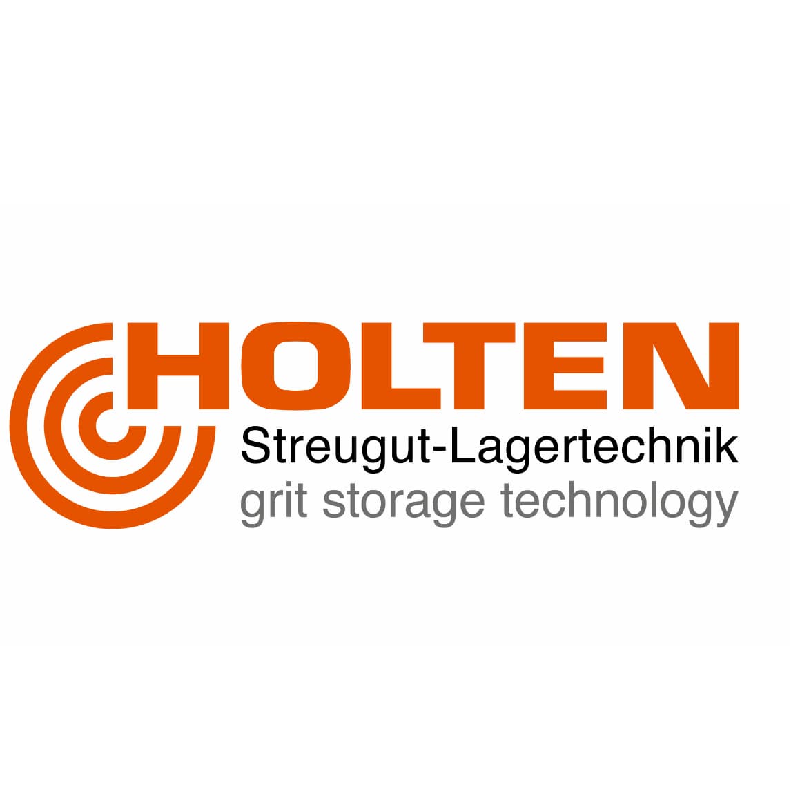 HOLTEN GmbH & Co. KG logo
