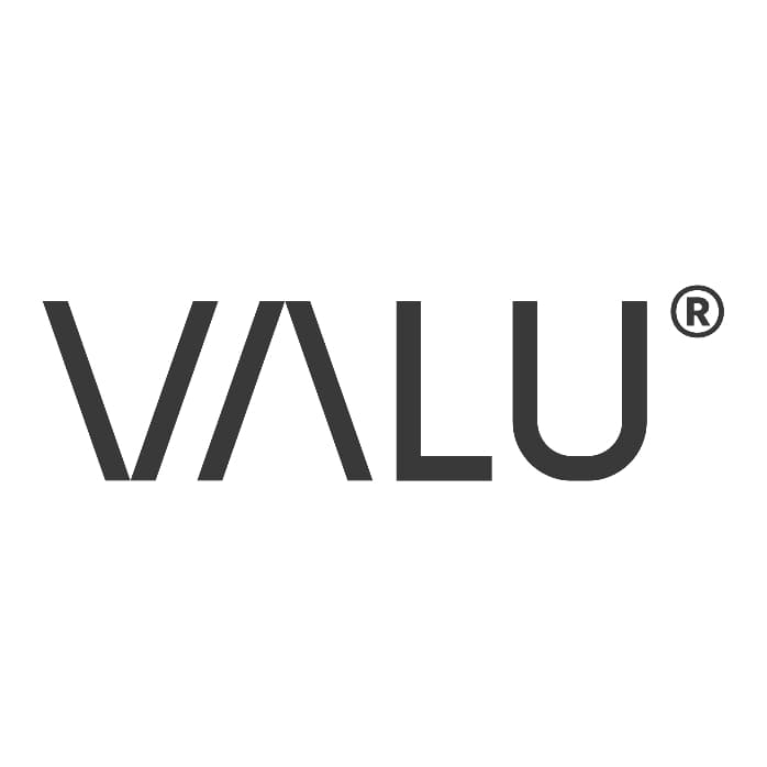 VALU GmbH logo