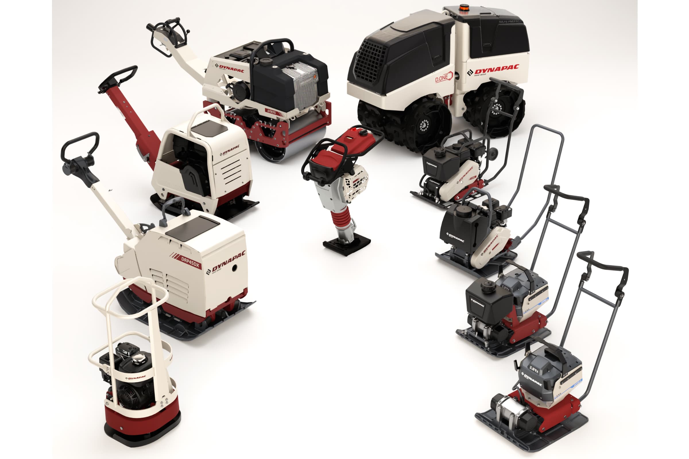 Dynapac GmbH