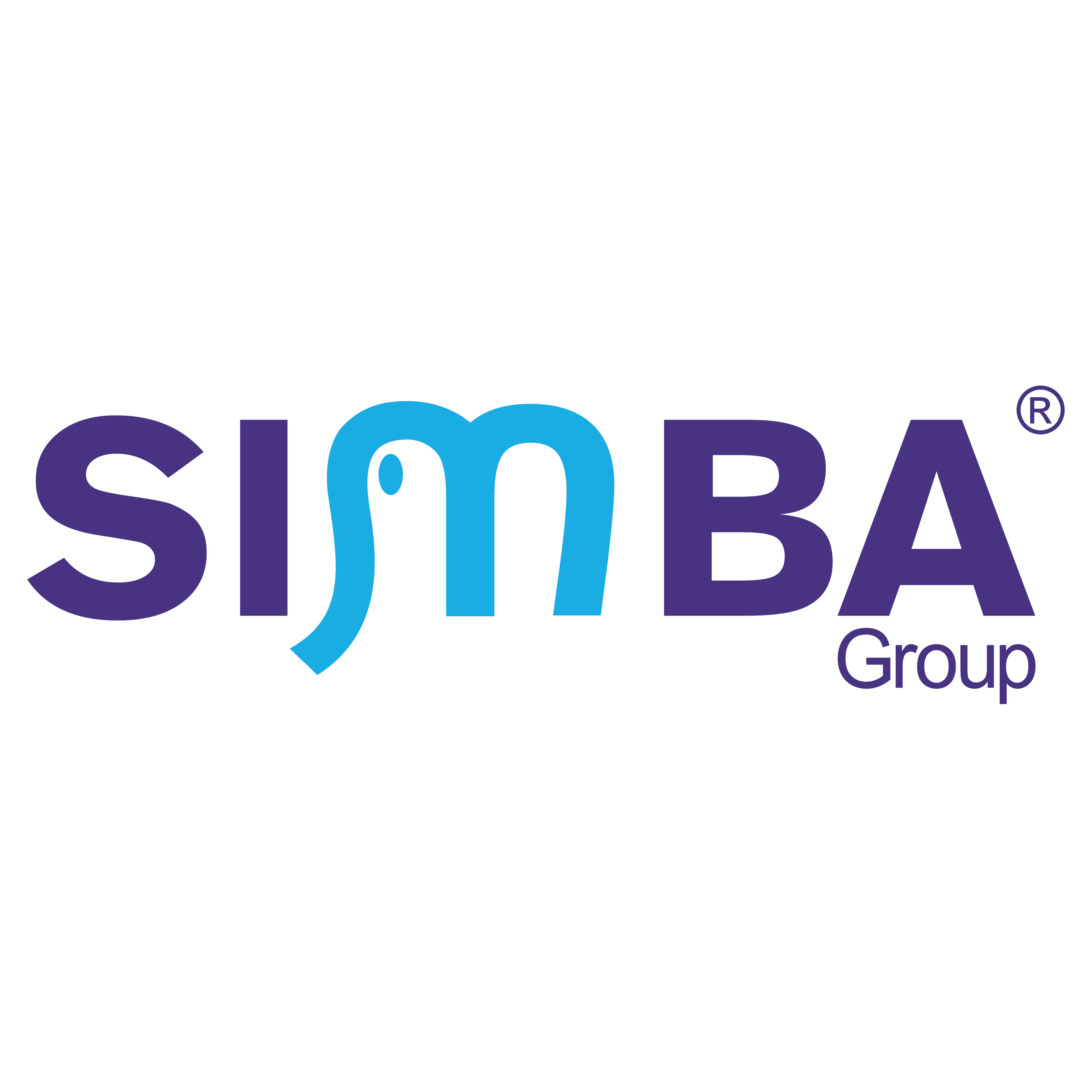 SIMBA Group sp. z o. o. logo