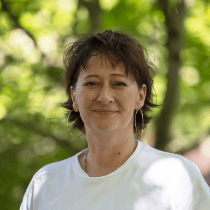 Sabine Theobald