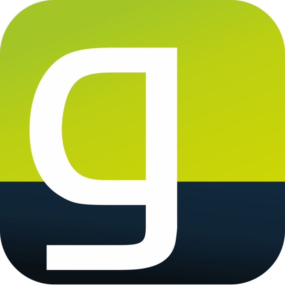 geoCapture GmbH logo
