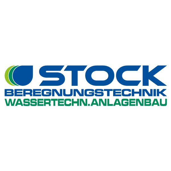 STOCK Beregnungstechnik GmbH & Co.KG logo