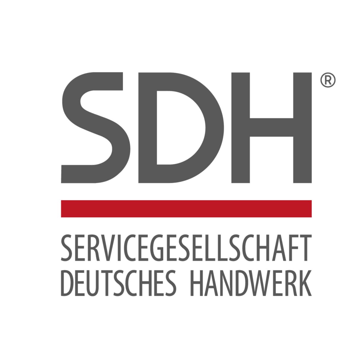 SDH GmbH - Servicegesellschaft Deutsches Handwerk logo