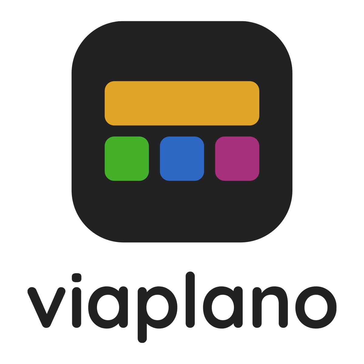 Viaplano GmbH logo