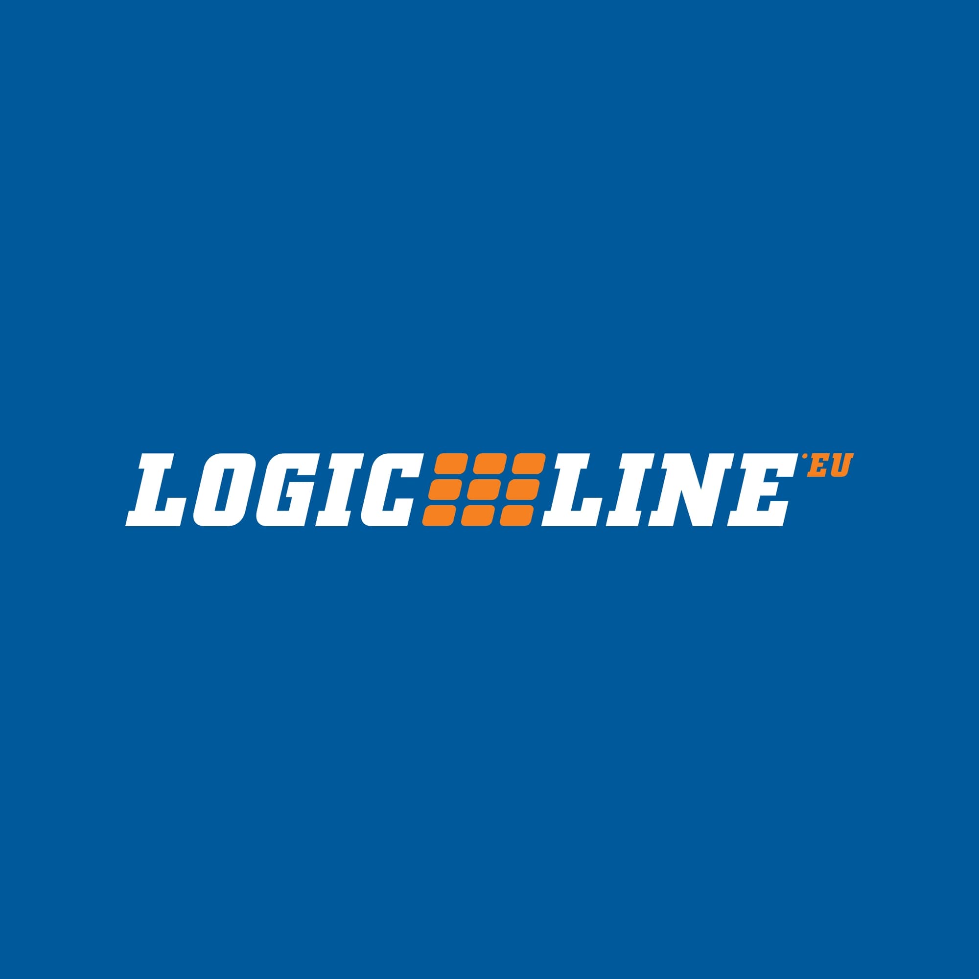 LogicLine Europe GmbH logo